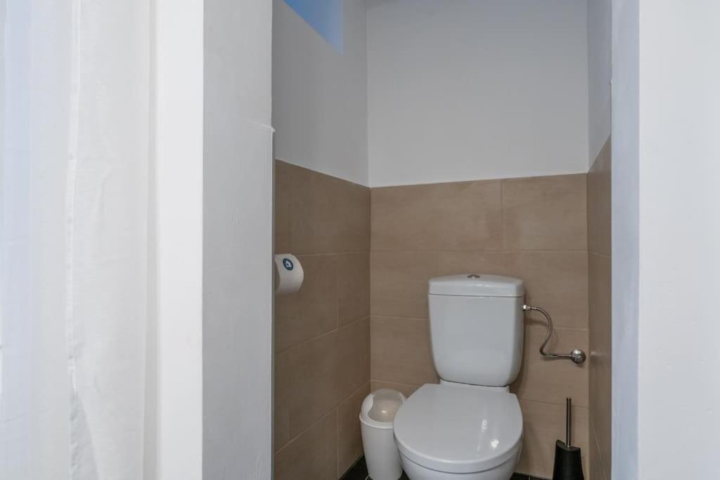 Practical 1Br Flat By Center By Hm Apartment Vienna Exterior photo