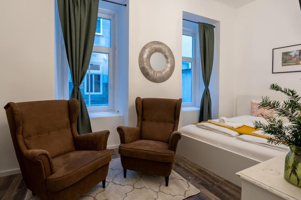 Practical 1Br Flat By Center By Hm Apartment Vienna Exterior photo