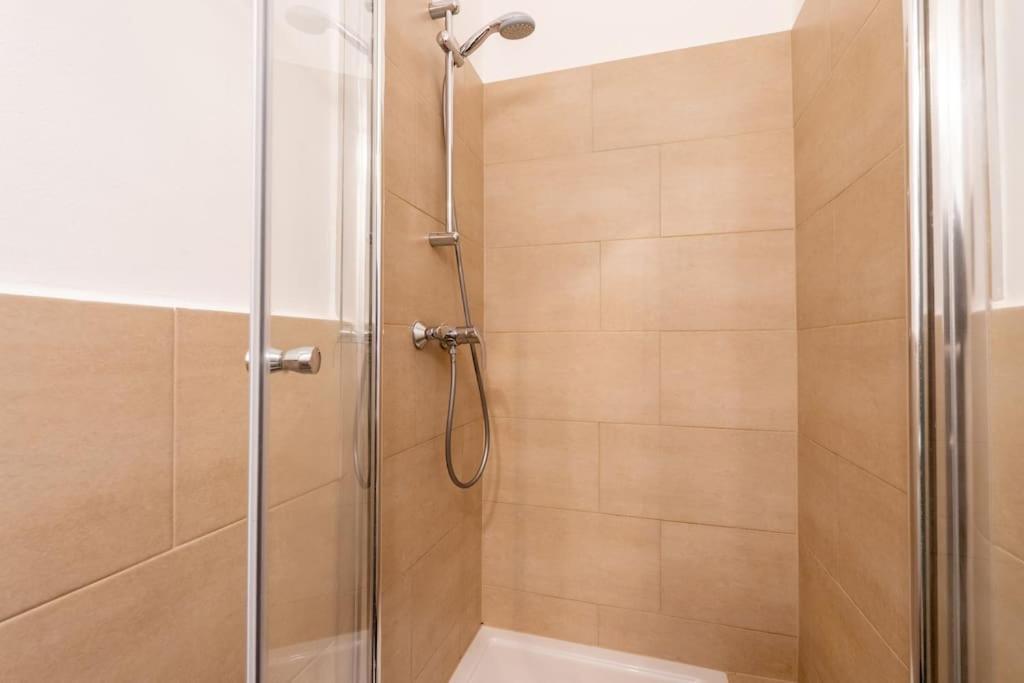 Practical 1Br Flat By Center By Hm Apartment Vienna Exterior photo