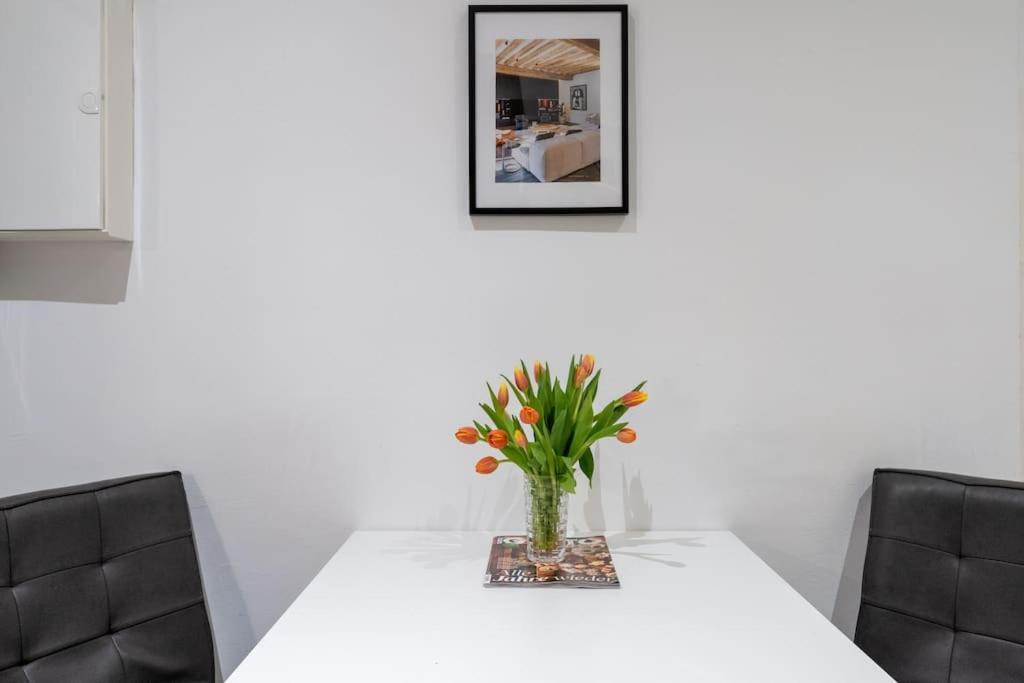 Practical 1Br Flat By Center By Hm Apartment Vienna Exterior photo